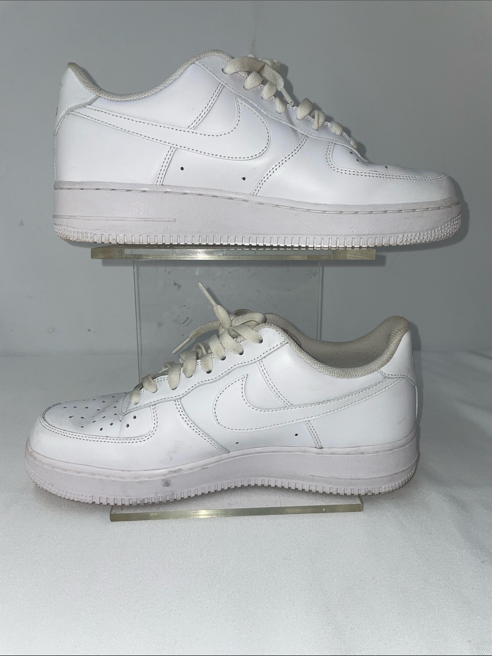 NIKE AIR FORCE 1 07 MENS SNEAKERS FTL-05-058